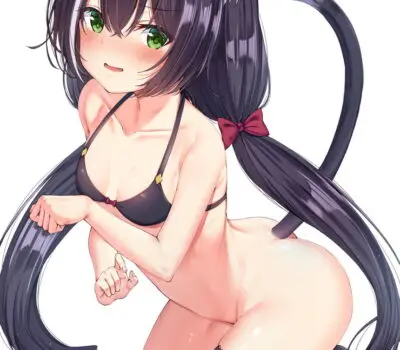キャルのエロ画像 362枚目