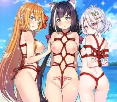 キャルのエロ画像 46枚目