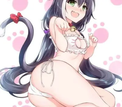 キャルのエロ画像 10枚目