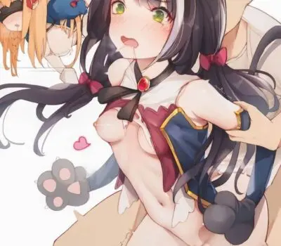 キャルのエロ画像 97枚目