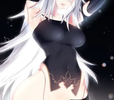 A2のエロ画像 21枚目