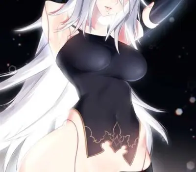 A2のエロ画像 3枚目