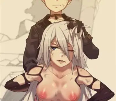 A2のエロ画像 22枚目