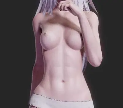 A2のエロ画像 32枚目