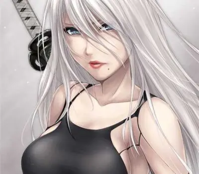 A2のエロ画像 37枚目