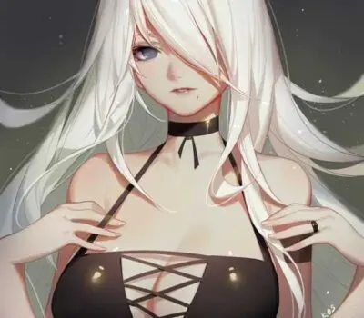 A2のエロ画像 49枚目