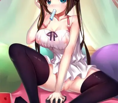 メイのエロ画像 111枚目
