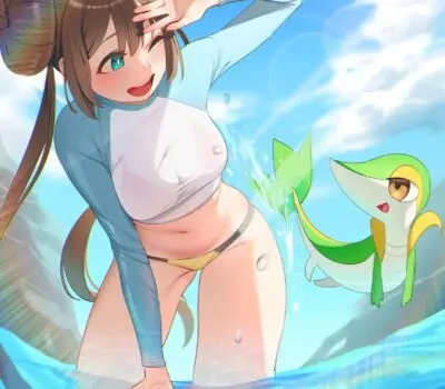 メイのエロ画像 144枚目