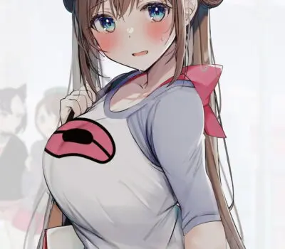 メイのエロ画像 154枚目
