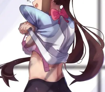 メイのエロ画像 55枚目