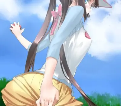 メイのエロ画像 87枚目