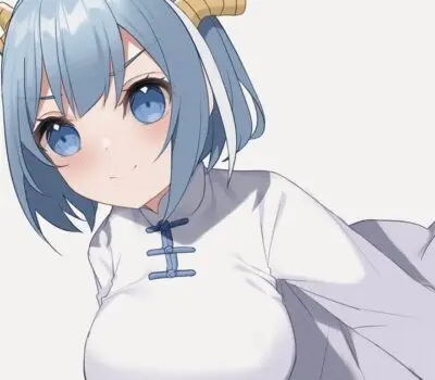 ヒサメのエロ画像 18枚目