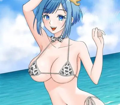 ヒサメのエロ画像 21枚目