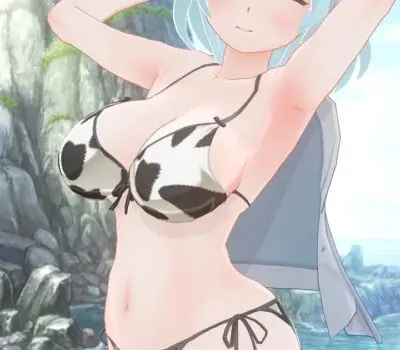 ヒサメのエロ画像 25枚目