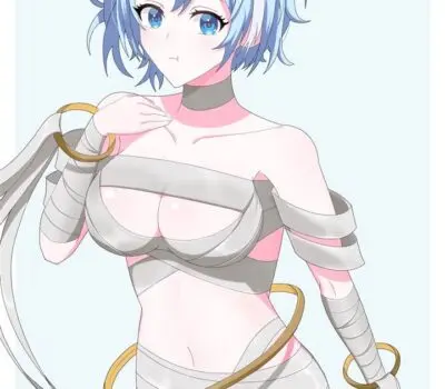 ヒサメのエロ画像 28枚目