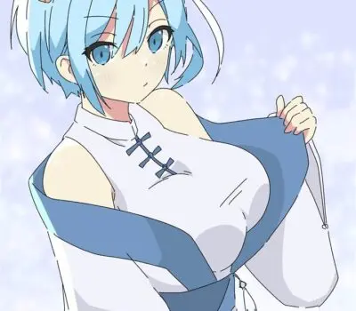 ヒサメのエロ画像 29枚目
