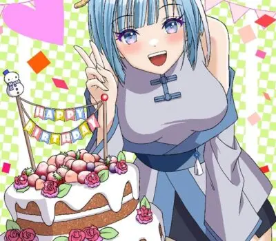 ヒサメのエロ画像 30枚目