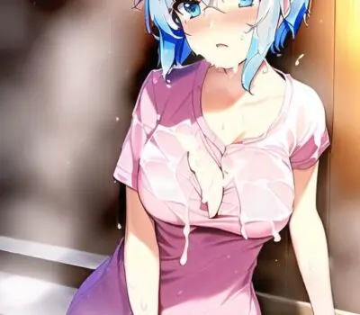 ヒサメのエロ画像 36枚目