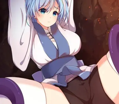 ヒサメのエロ画像 49枚目