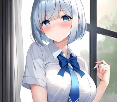 ヒサメのエロ画像 56枚目