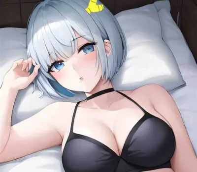 ヒサメのエロ画像 64枚目