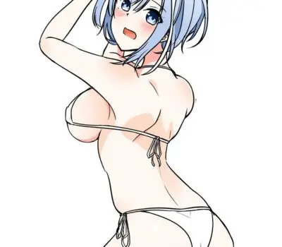 ヒサメのエロ画像 65枚目