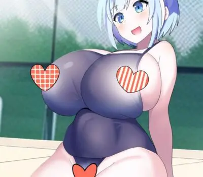 ヒサメのエロ画像 66枚目