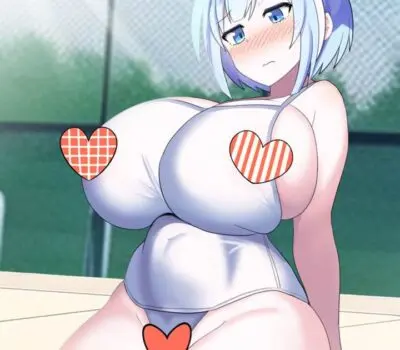 ヒサメのエロ画像 67枚目