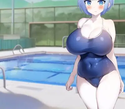 ヒサメのエロ画像 69枚目