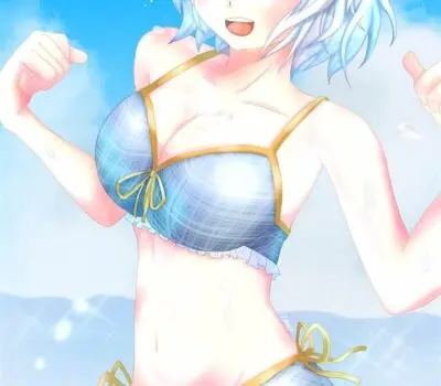 ヒサメのエロ画像 78枚目