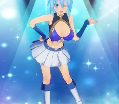 ヒサメのエロ画像 82枚目