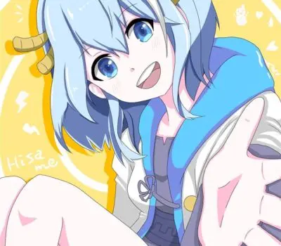 ヒサメのエロ画像 87枚目