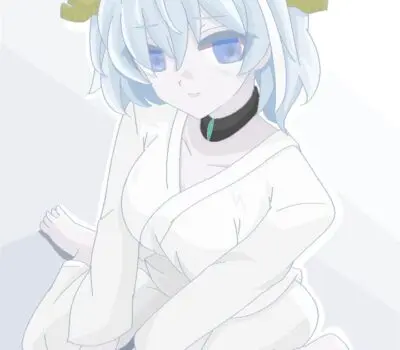 ヒサメのエロ画像 89枚目