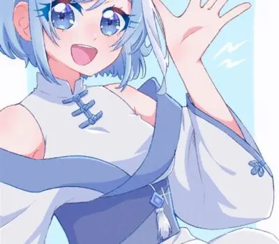 ヒサメのエロ画像 91枚目