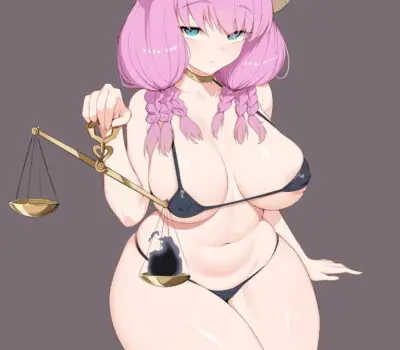 断頭台のアウラのエロ画像 31枚目