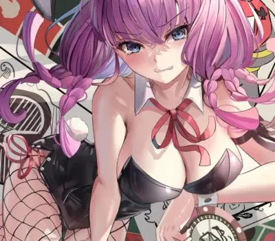 断頭台のアウラのエロ画像 48枚目