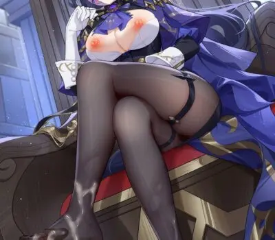 クロリンデのエロ画像 16枚目