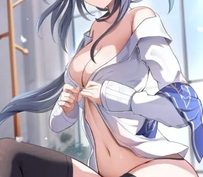 クロリンデのエロ画像 171枚目