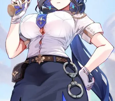 クロリンデのエロ画像 30枚目