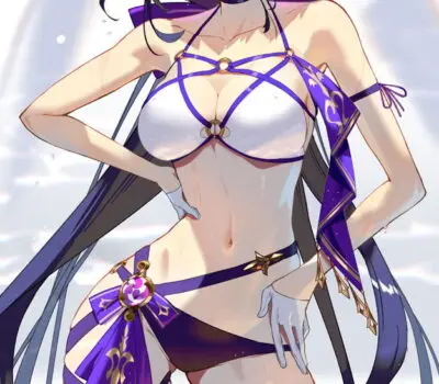 クロリンデのエロ画像 43枚目