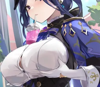 クロリンデのエロ画像 49枚目