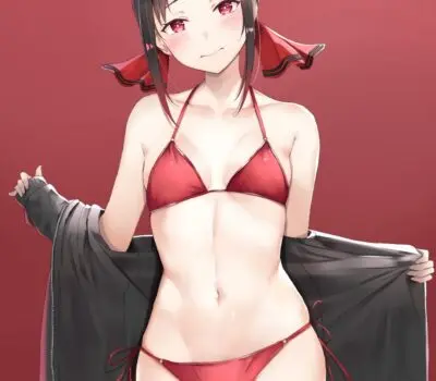 四宮かぐやのエロ画像 101枚目