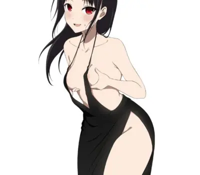四宮かぐやのエロ画像 127枚目