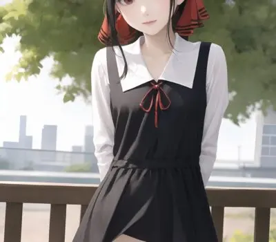 四宮かぐやのエロ画像 144枚目