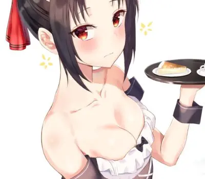 四宮かぐやのエロ画像 154枚目