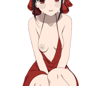 四宮かぐやのエロ画像 171枚目