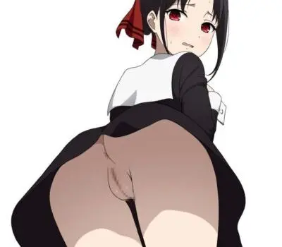 四宮かぐやのエロ画像 181枚目