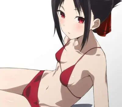 四宮かぐやのエロ画像 196枚目