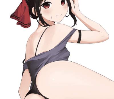 四宮かぐやのエロ画像 197枚目