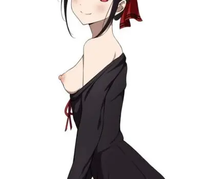 四宮かぐやのエロ画像 201枚目